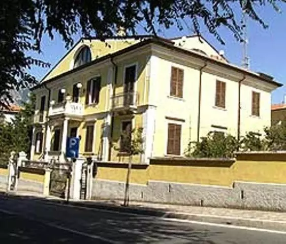 B&b Santa Chiara