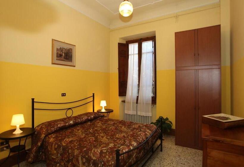 B&b Santa Chiara