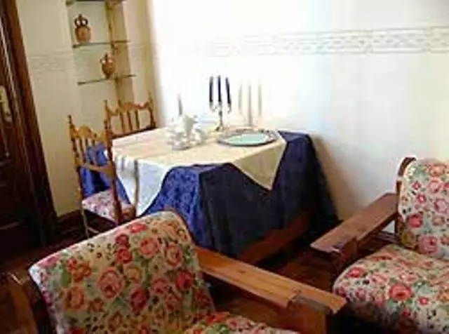 B&b Santa Chiara