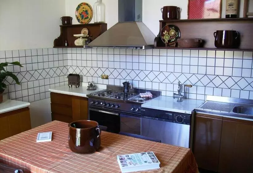 B&b Santa Chiara