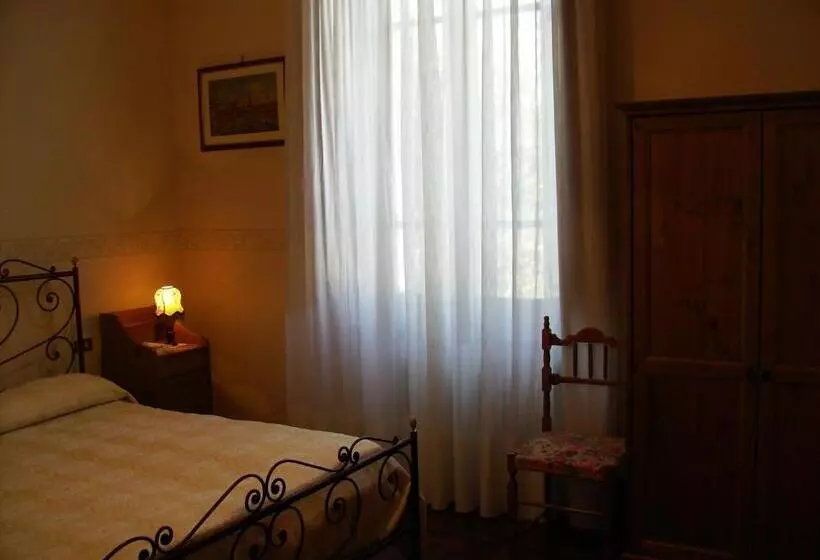 B&b Santa Chiara