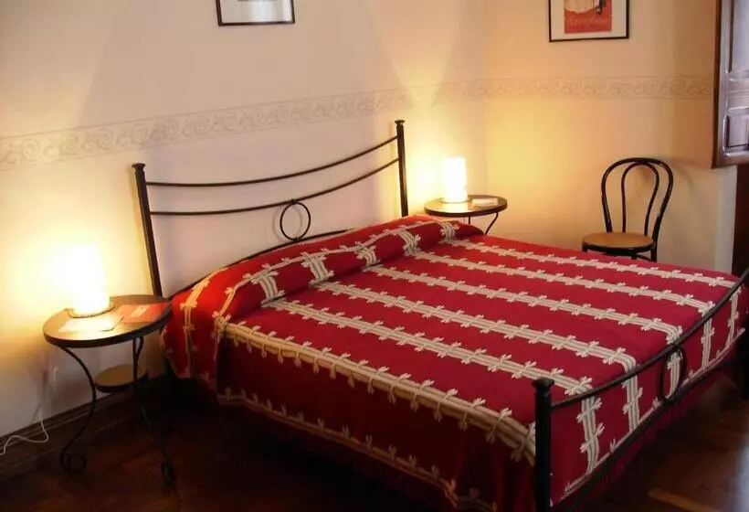 B&b Santa Chiara
