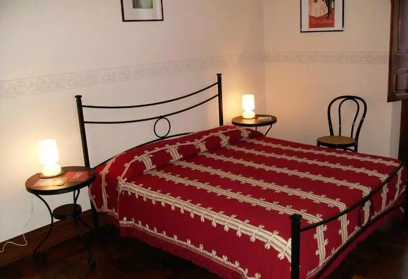 B&b Santa Chiara