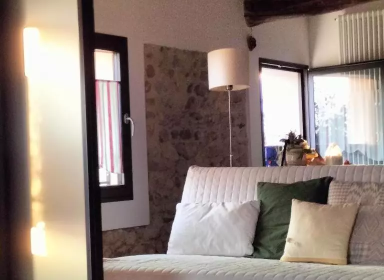 B&b Terre Di Bea