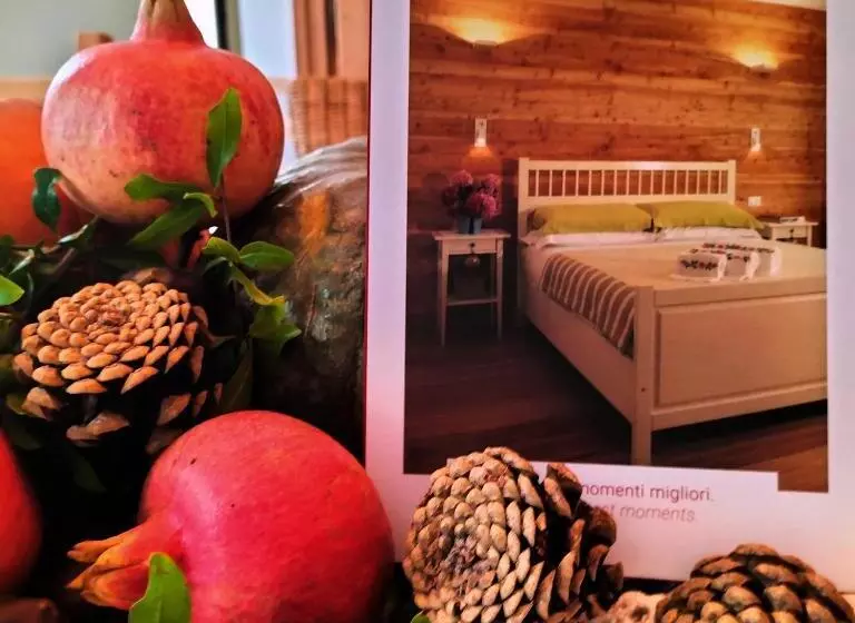 B&b Terre Di Bea