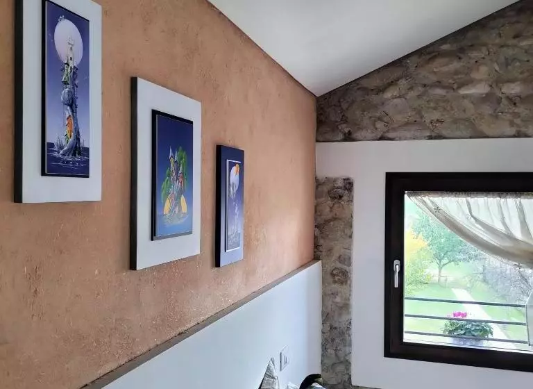 B&b Terre Di Bea