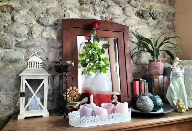 B&b Terre Di Bea