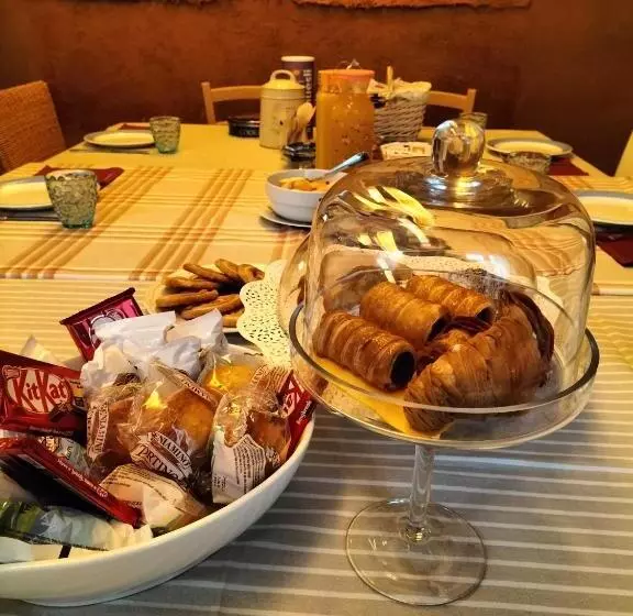 B&b Terre Di Bea
