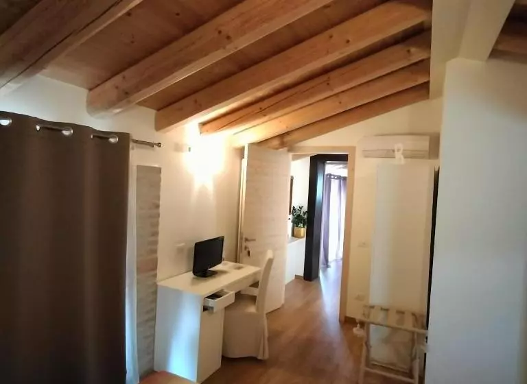B&b Terre Di Bea