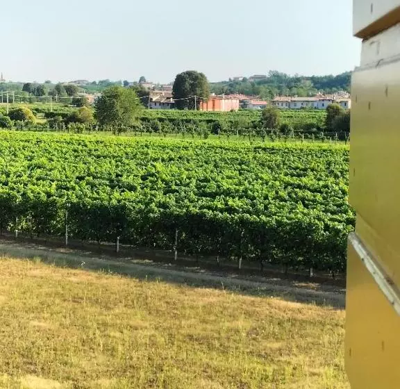 B&b Terre Di Bea
