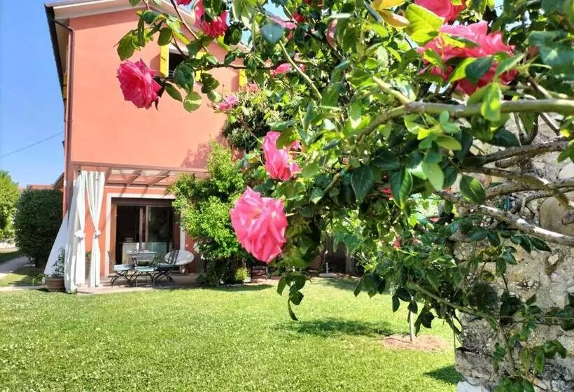 B&b Terre Di Bea