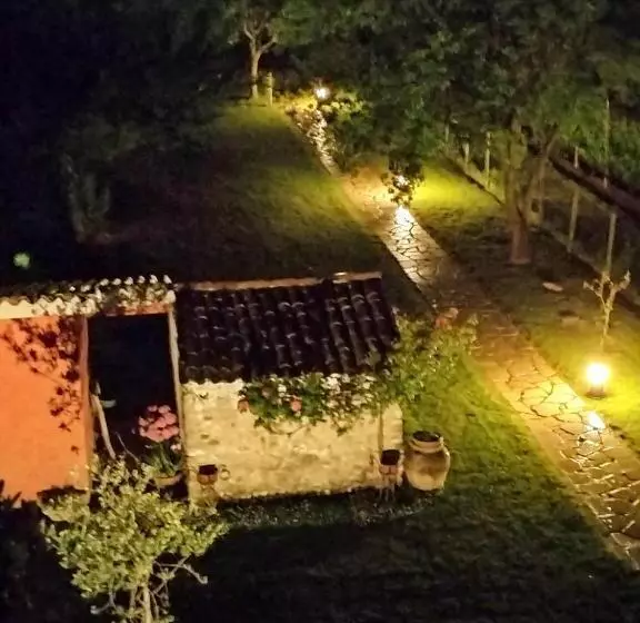 B&b Terre Di Bea