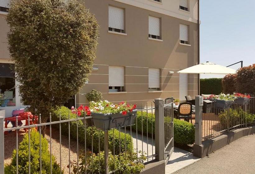 צימר Affittacamere Borgo Sabbionara