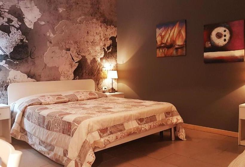 צימר Affittacamere Borgo Sabbionara