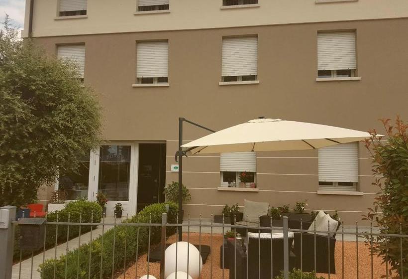 צימר Affittacamere Borgo Sabbionara