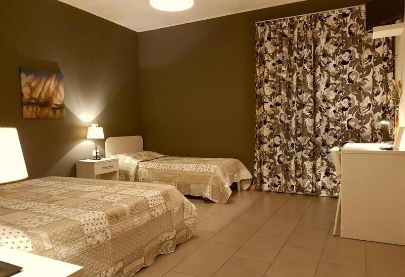 צימר Affittacamere Borgo Sabbionara