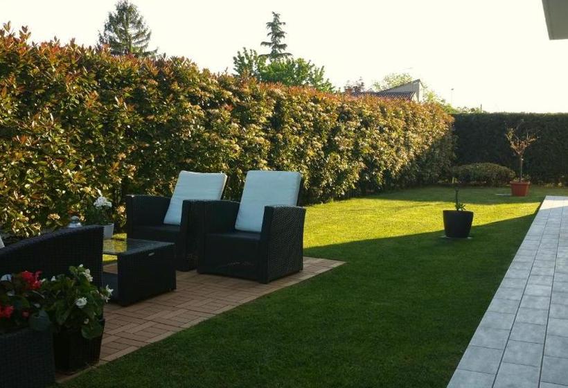 צימר Affittacamere Borgo Sabbionara