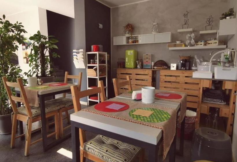 צימר Affittacamere Borgo Sabbionara