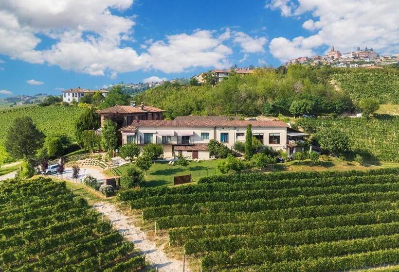 Bed and Breakfast Il Cortile Suites