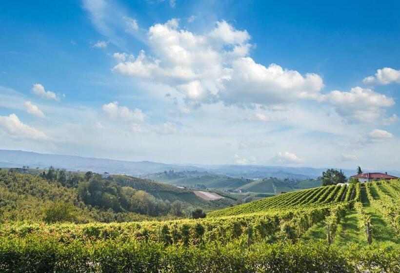 Bed and Breakfast Il Cortile Suites