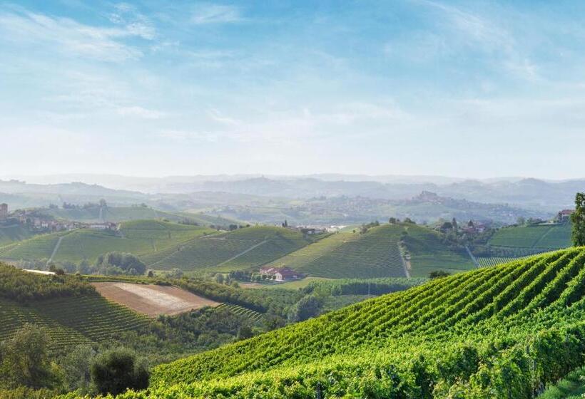 Bed and Breakfast Il Cortile Suites