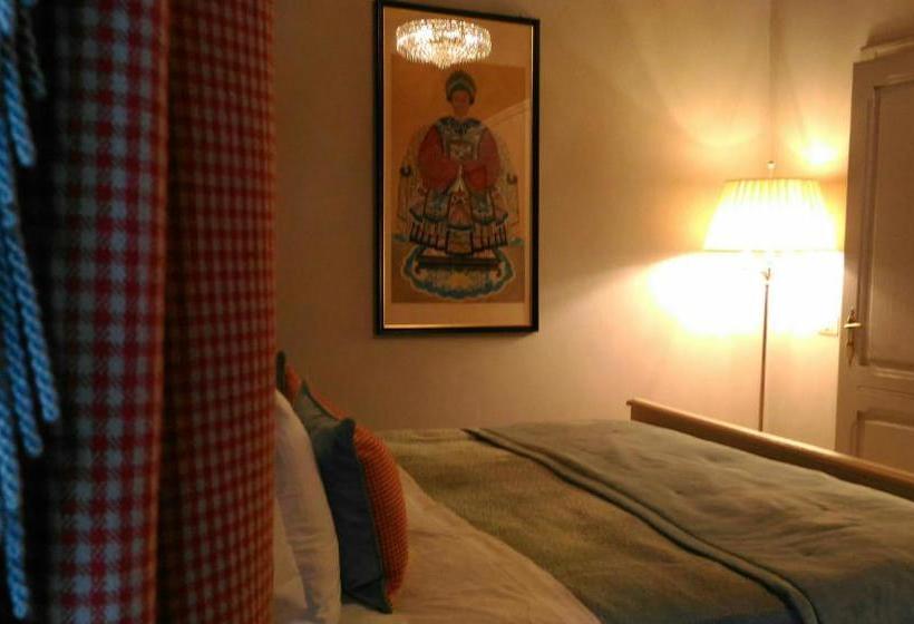 تختخواب و صبحانه Casa Dellatorre