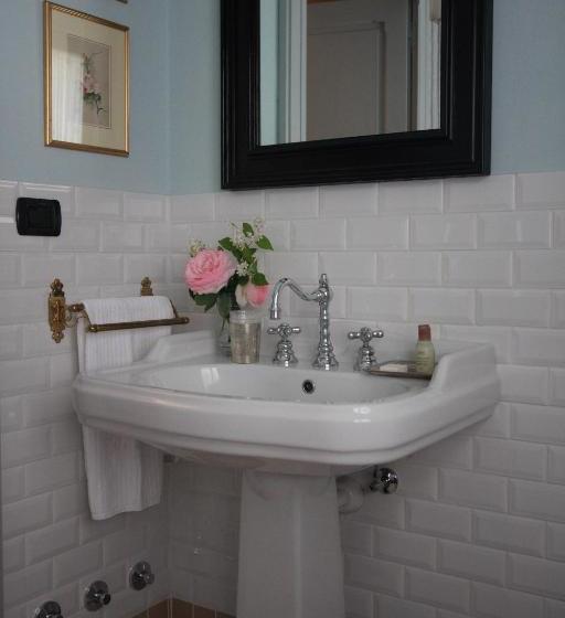 تختخواب و صبحانه Casa Dellatorre