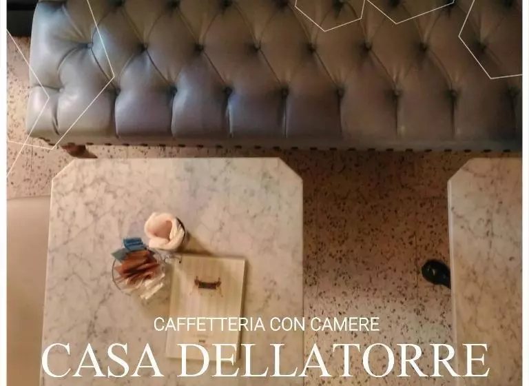 ベッドアンドブレックファースト Casa Dellatorre