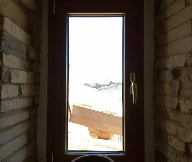 تختخواب و صبحانه La Casa Del Palombaro