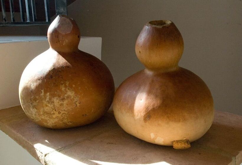 ベッドアンドブレックファースト La Casa Del Palombaro