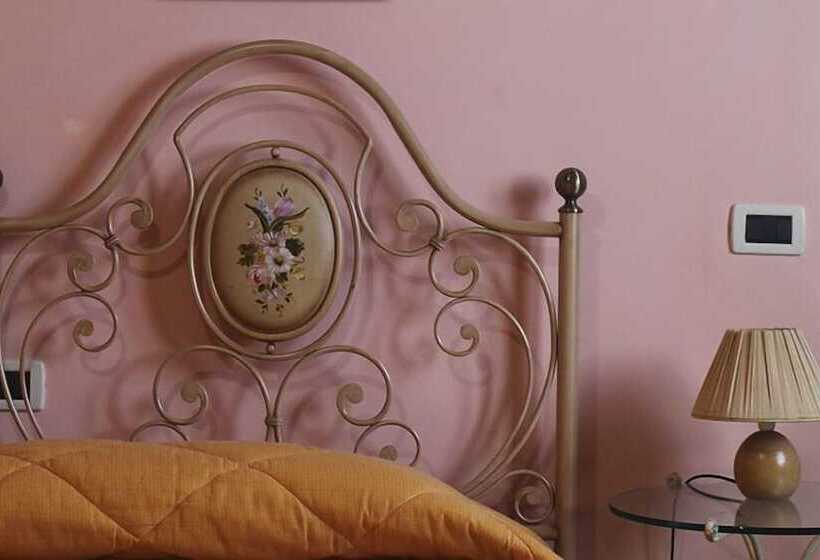 ベッドアンドブレックファースト La Casa Del Palombaro