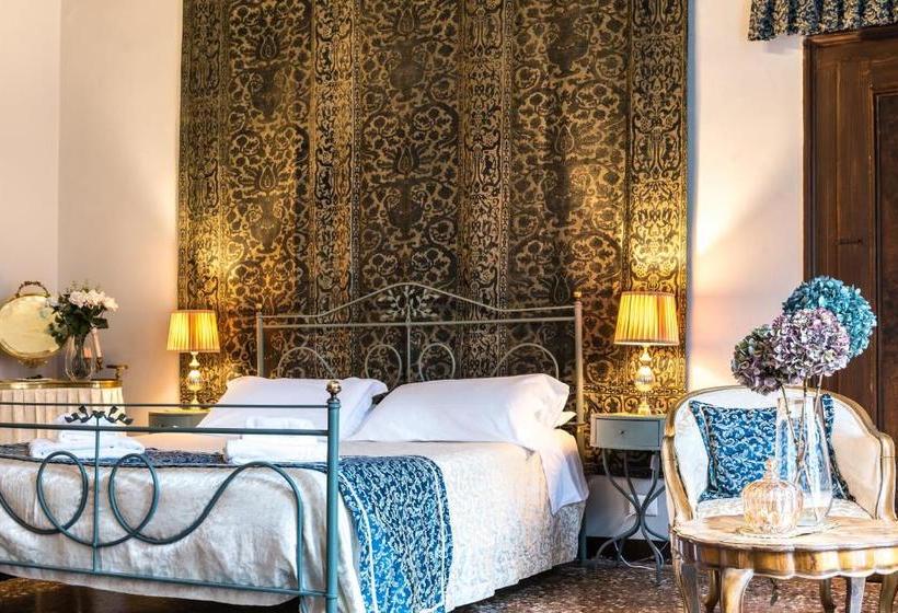 La Porta D Oriente B&b