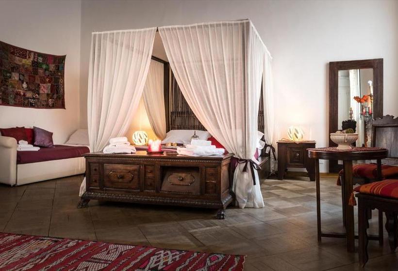 La Porta D Oriente B&b