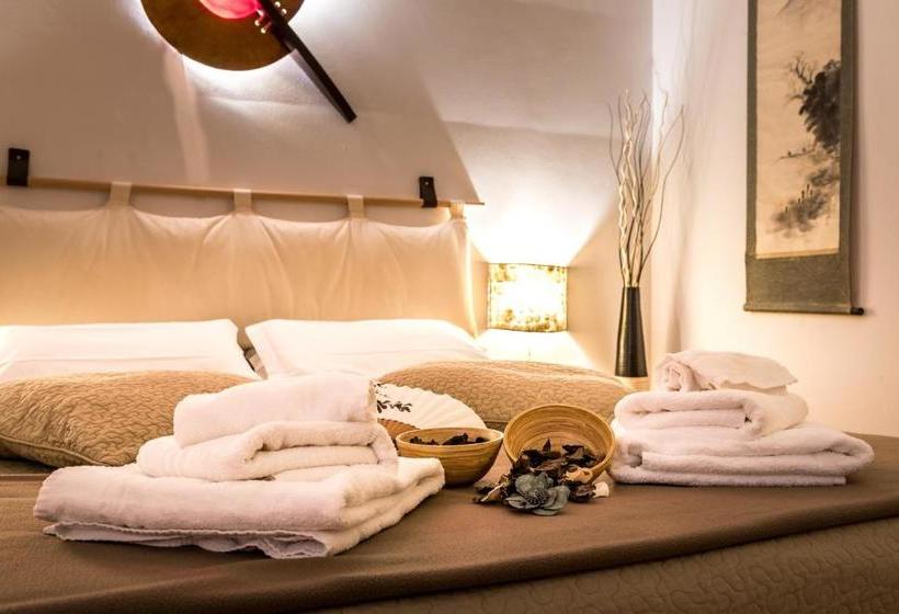 La Porta D Oriente B&b