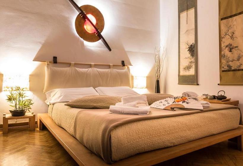 La Porta D Oriente B&b