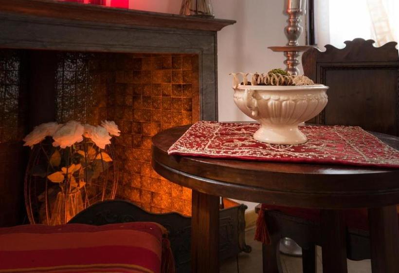 La Porta D Oriente B&b