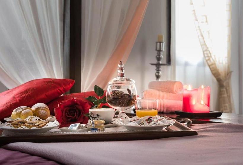 La Porta D Oriente B&b