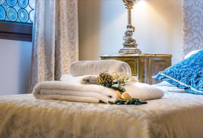 La Porta D Oriente B&b