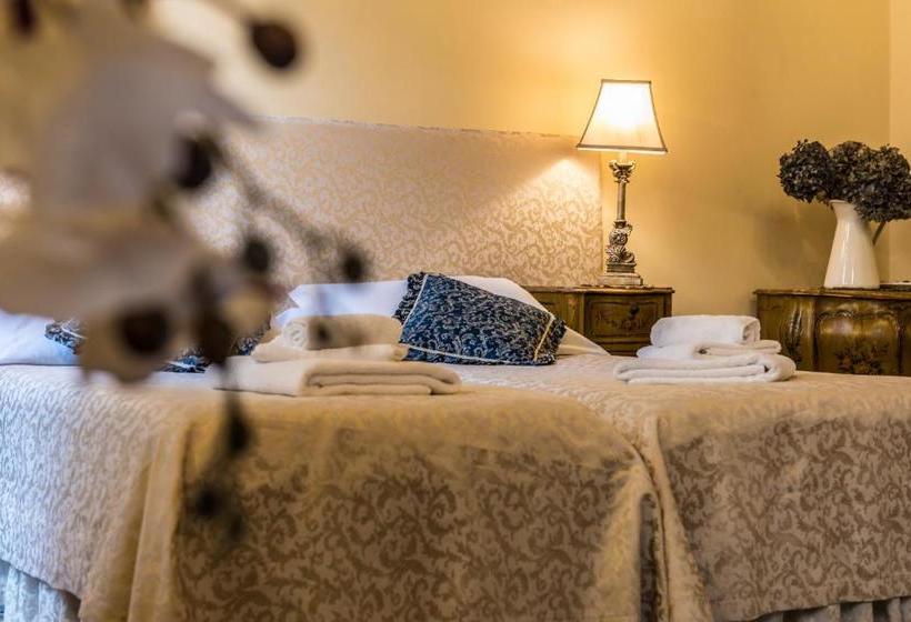 La Porta D Oriente B&b