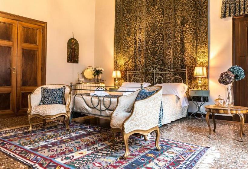 La Porta D Oriente B&b