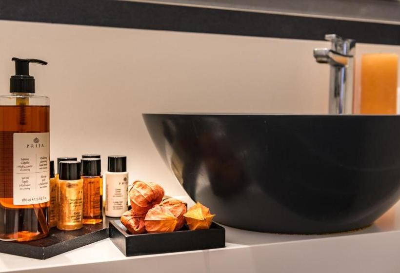 La Porta D Oriente B&b