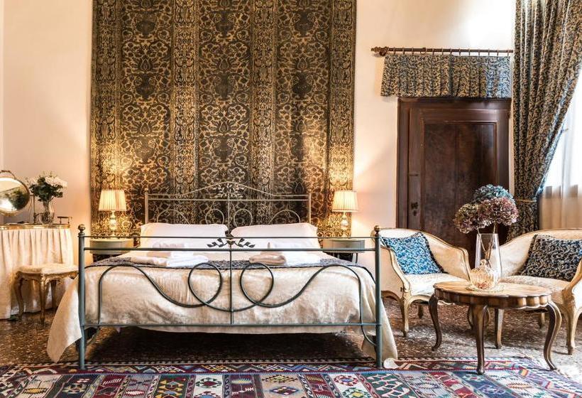 La Porta D Oriente B&b