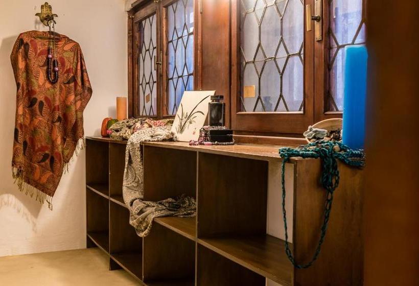 La Porta D Oriente B&b