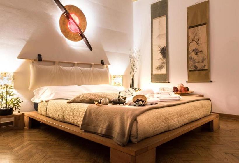 La Porta D Oriente B&b