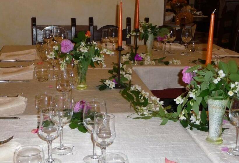 مبيت وإفطار Locanda San Gallo