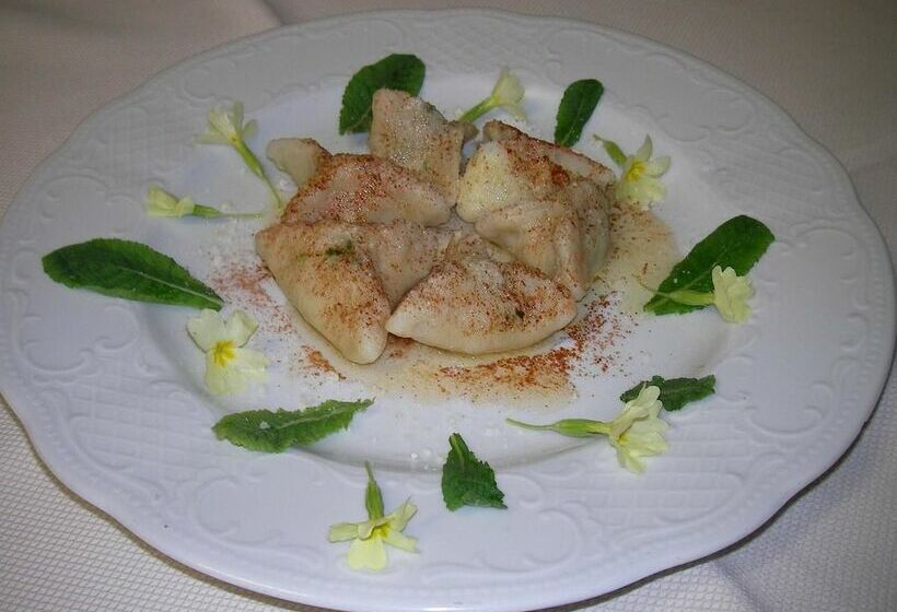 مبيت وإفطار Locanda San Gallo