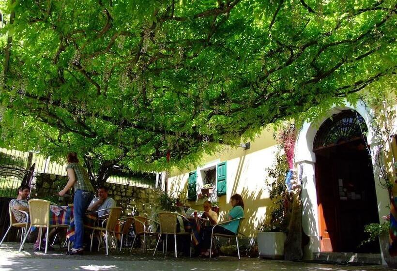 مبيت وإفطار Locanda San Gallo