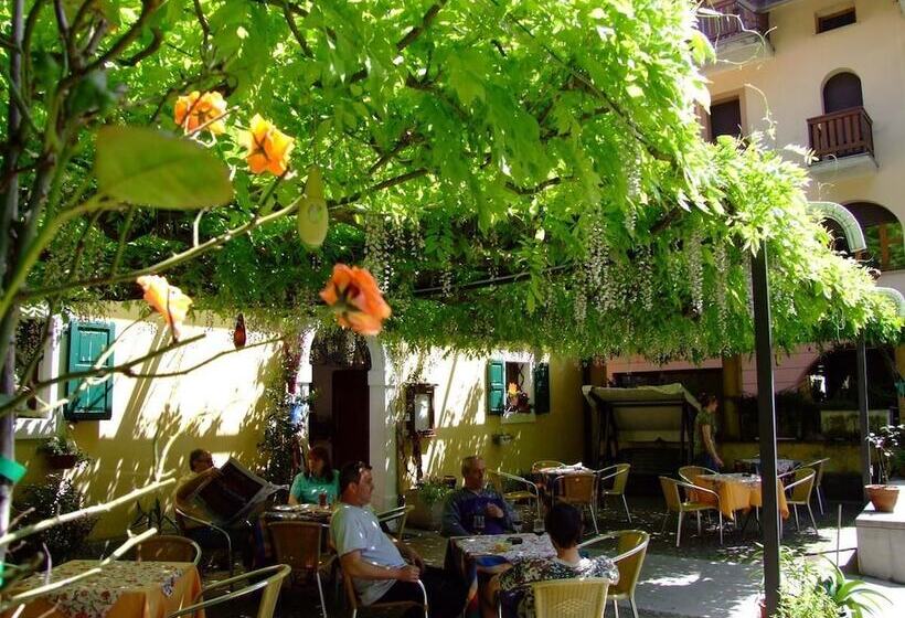 مبيت وإفطار Locanda San Gallo