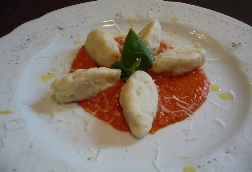 مبيت وإفطار Locanda San Gallo