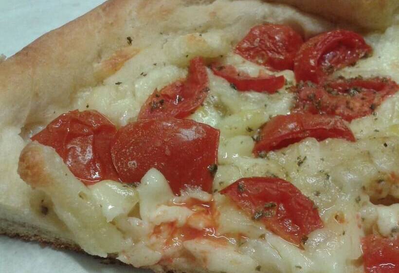 مبيت وإفطار Locanda San Gallo